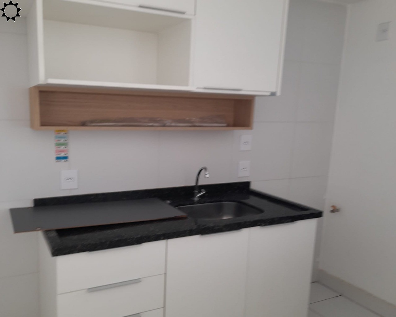 Apartamento à venda com 2 quartos, 38m² - Foto 28