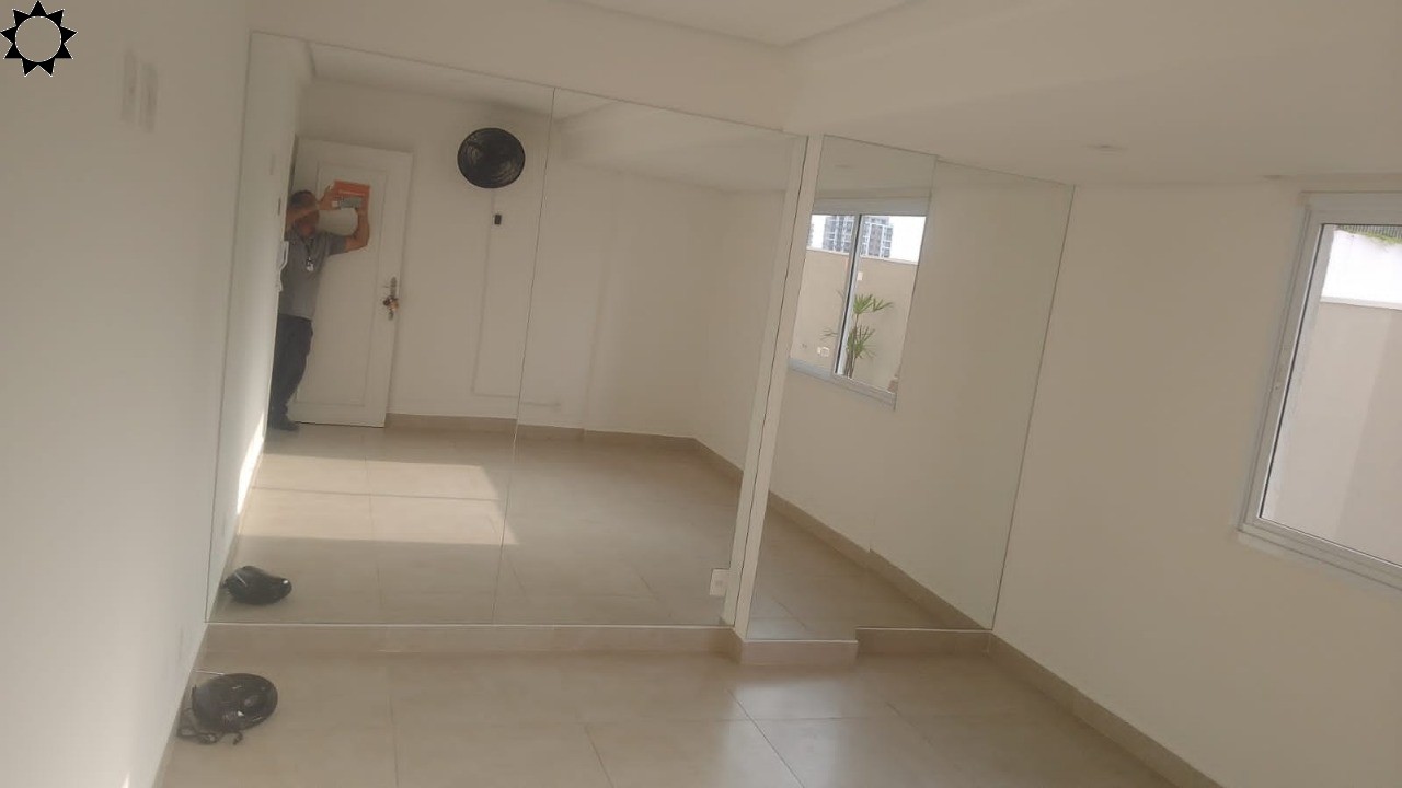 Apartamento à venda com 1 quarto, 38m² - Foto 45