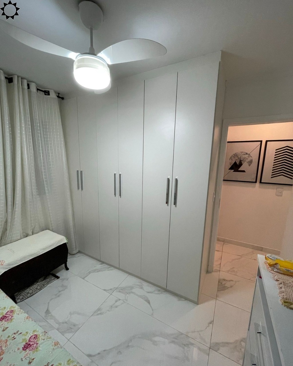 Apartamento à venda com 2 quartos, 62m² - Foto 26