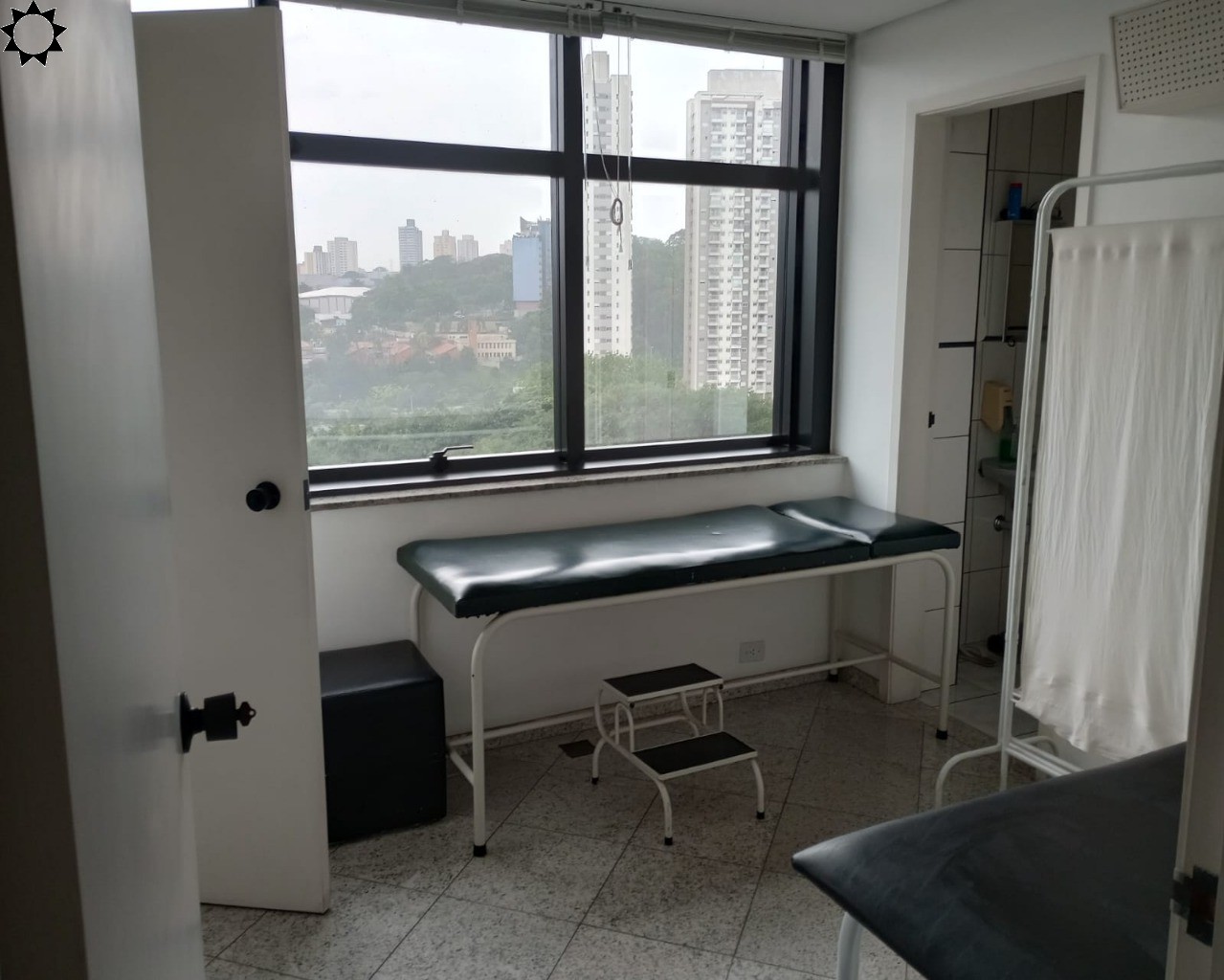 Conjunto Comercial-Sala à venda, 124m² - Foto 1