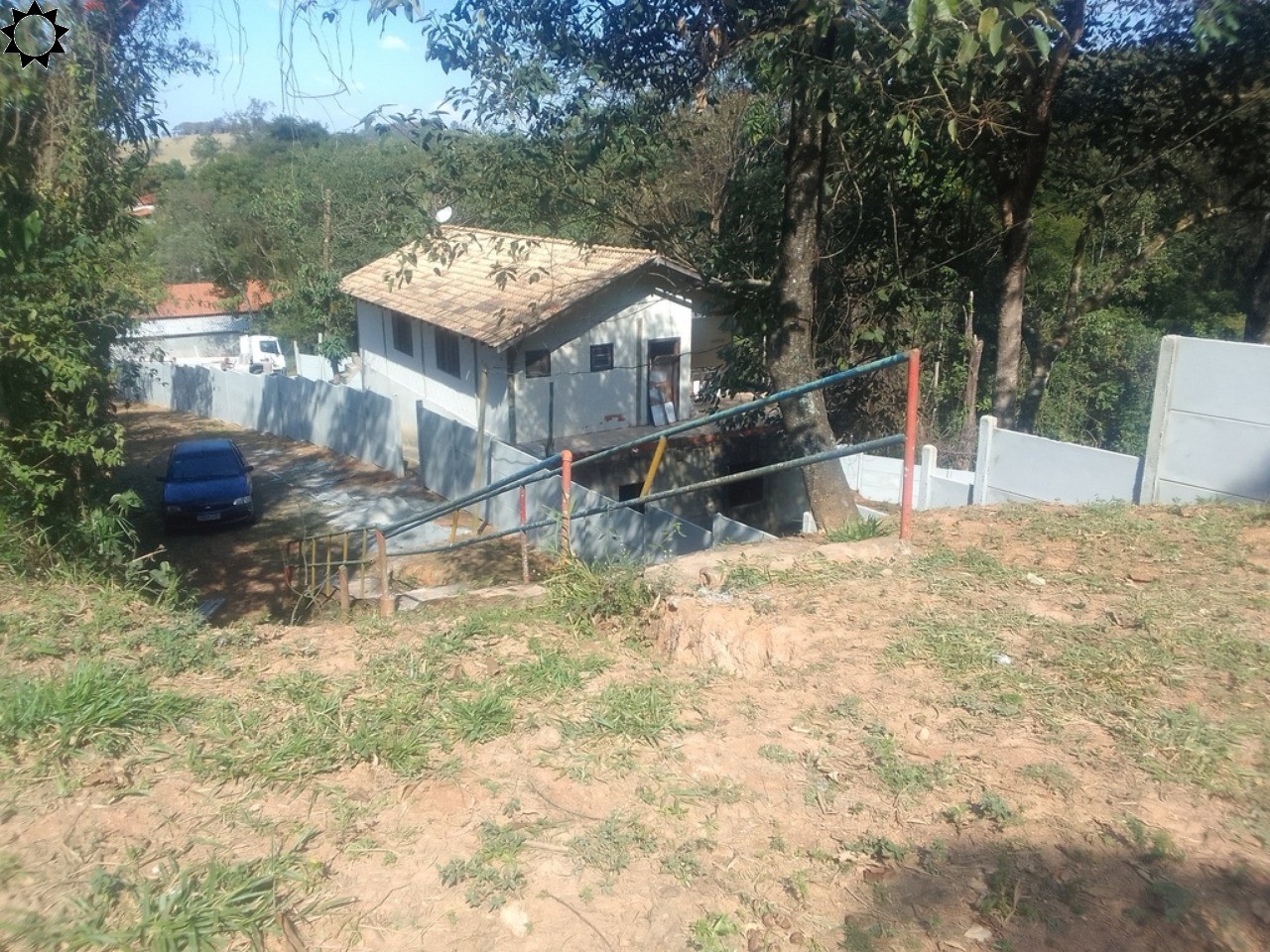 Fazenda à venda com 2 quartos, 100m² - Foto 46