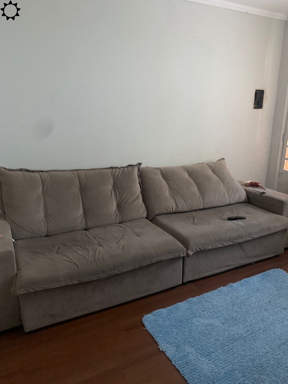 Apartamento à venda com 2 quartos, 45m² - Foto 6