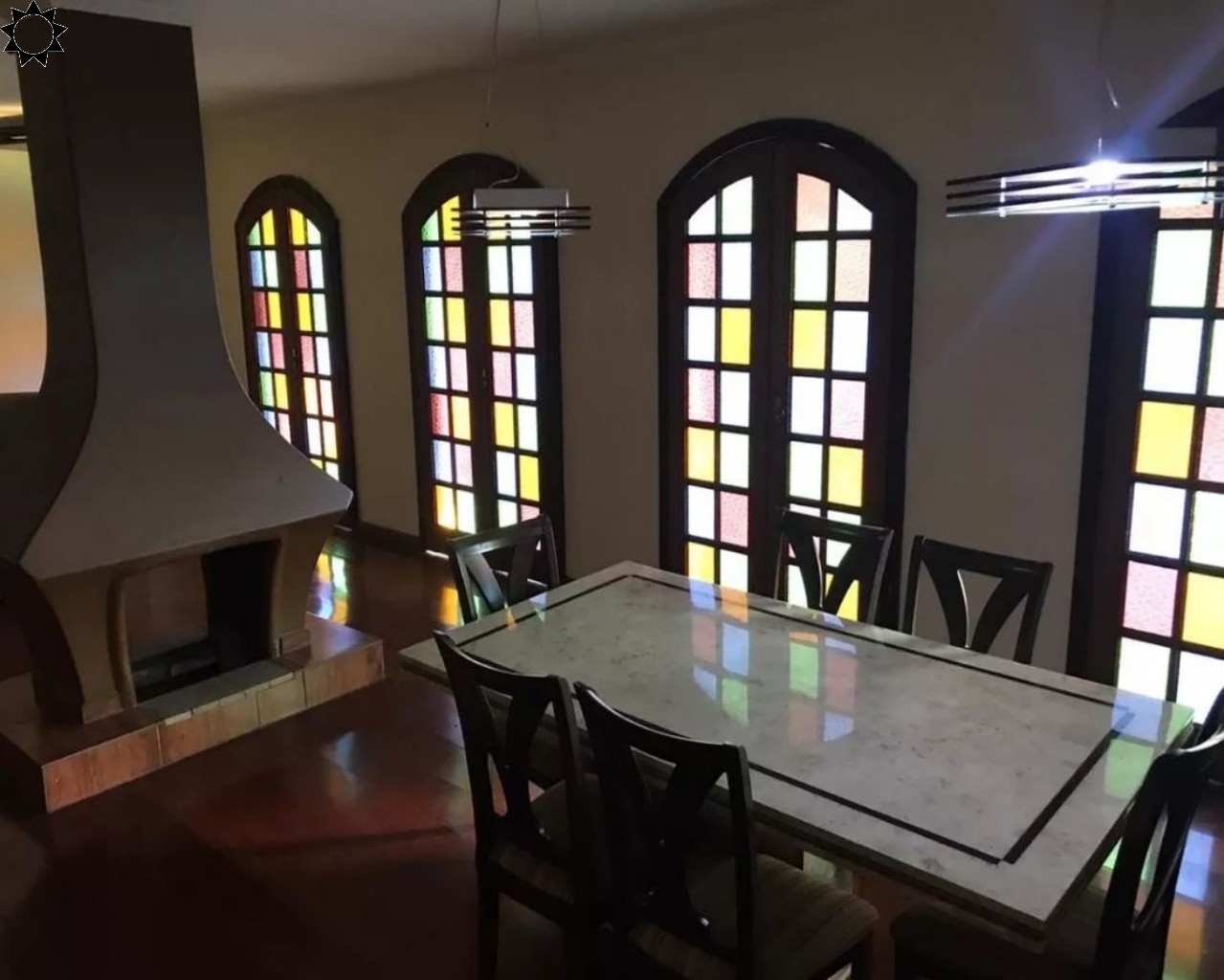 Fazenda à venda com 6 quartos, 600m² - Foto 22