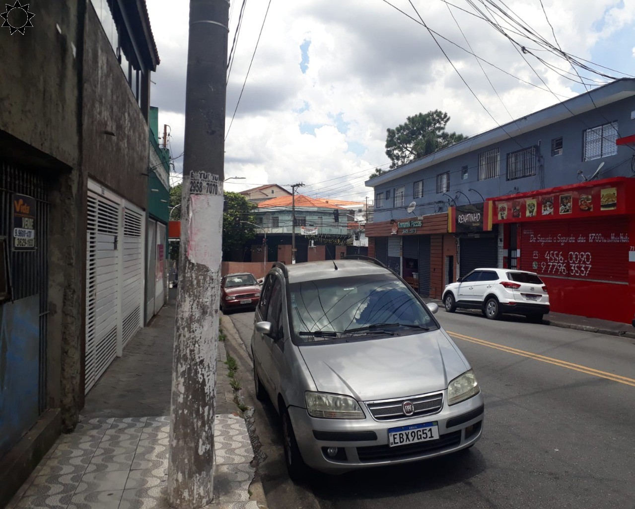 Prédio Inteiro para alugar com 3 quartos, 120m² - Foto 4