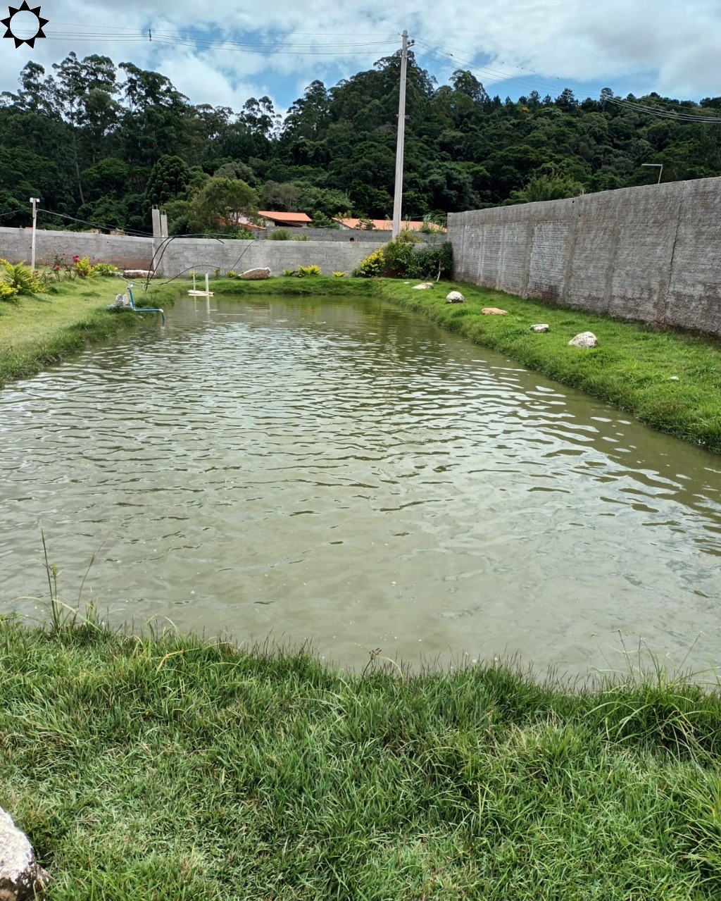 Fazenda à venda com 4 quartos, 1300m² - Foto 2