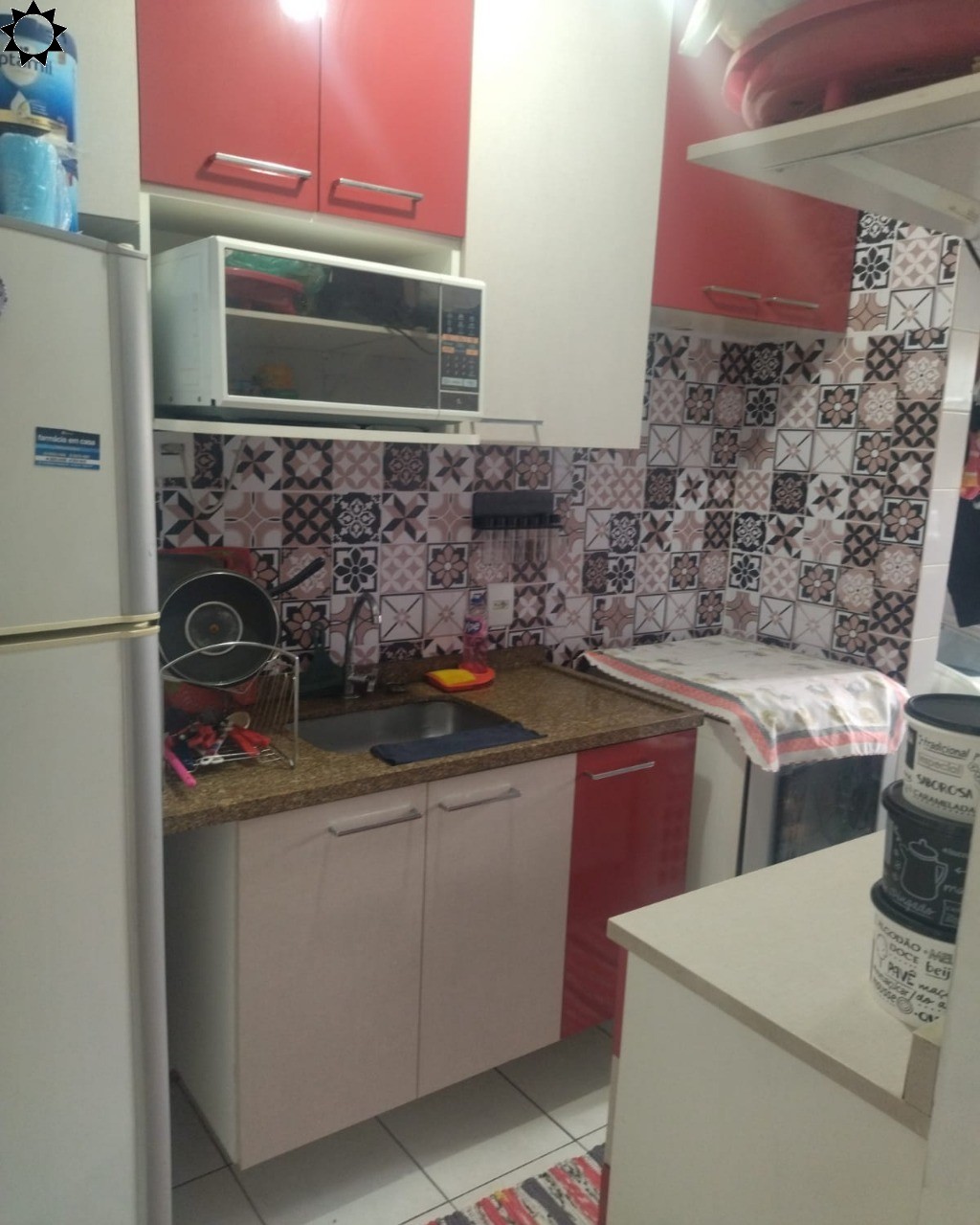 Apartamento à venda com 3 quartos, 60m² - Foto 16