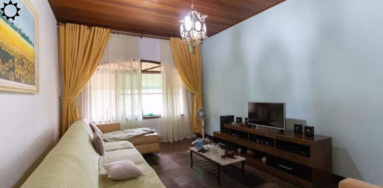 Casa à venda com 4 quartos, 340m² - Foto 46