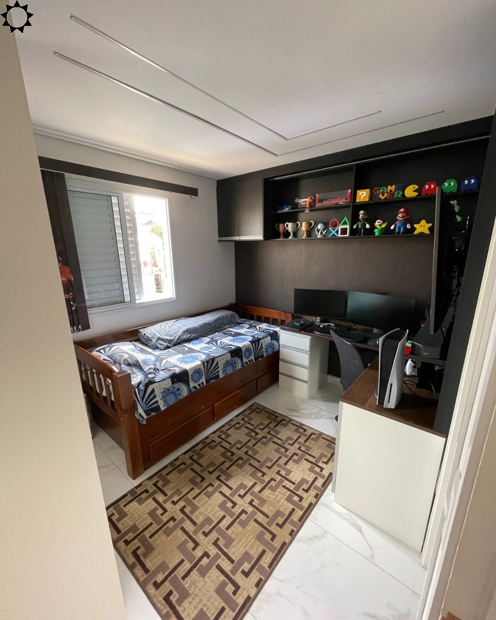 Apartamento à venda com 2 quartos, 62m² - Foto 6