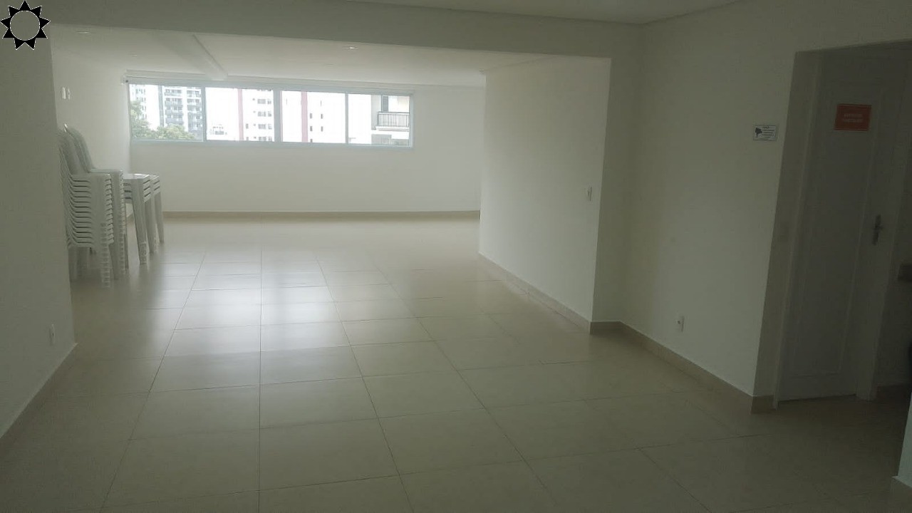 Apartamento à venda com 1 quarto, 38m² - Foto 46