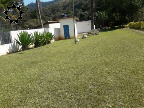 Fazenda à venda com 2 quartos, 100m² - Foto 12