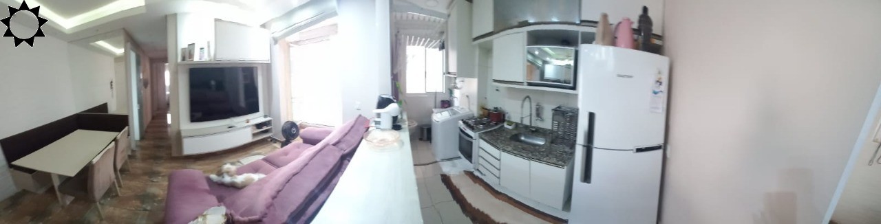 Apartamento à venda com 3 quartos, 57m² - Foto 31