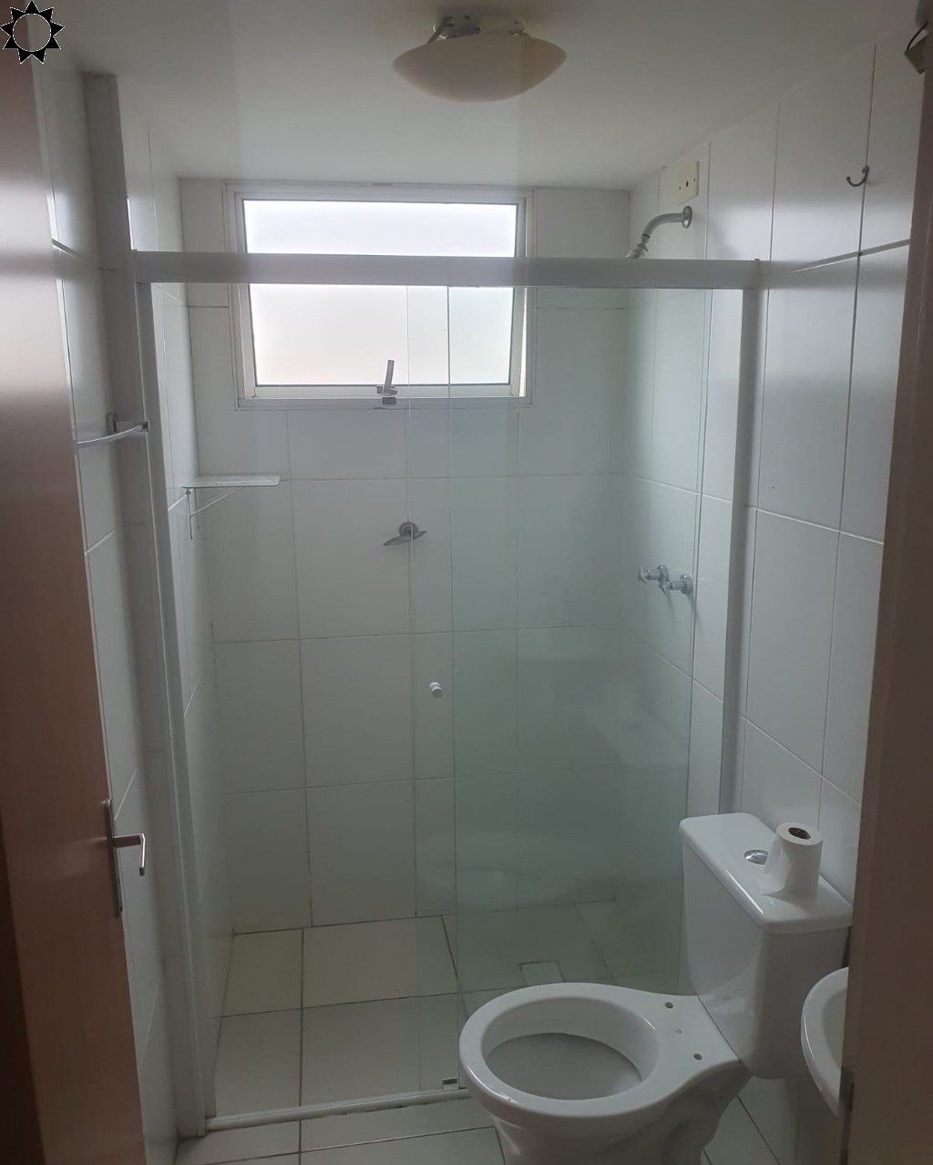 Apartamento à venda com 2 quartos, 56m² - Foto 8