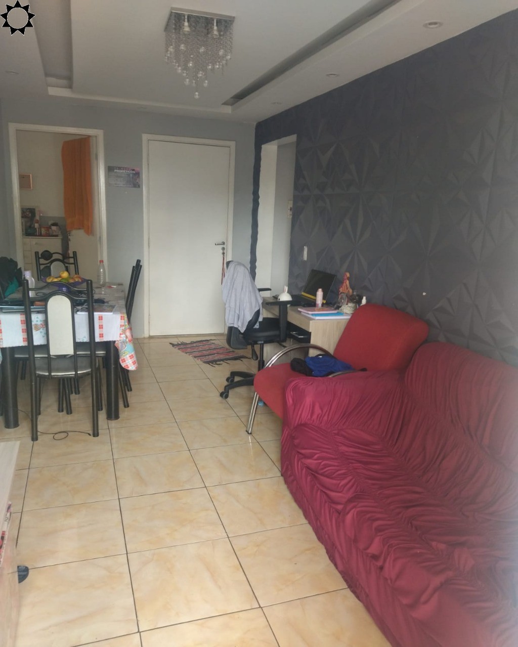 Apartamento à venda com 3 quartos, 60m² - Foto 5