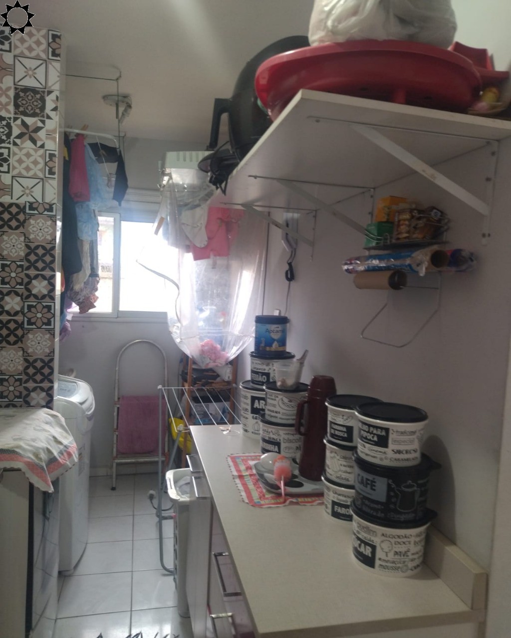 Apartamento à venda com 3 quartos, 60m² - Foto 17