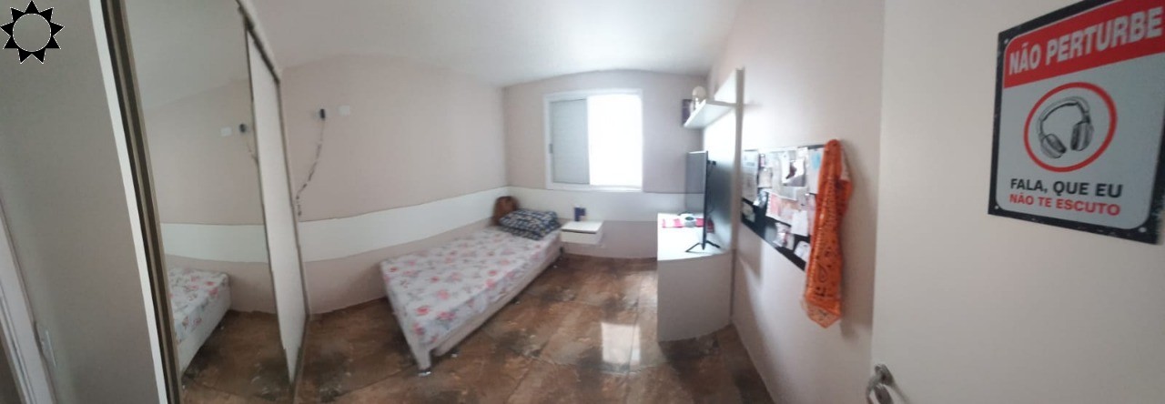 Apartamento à venda com 3 quartos, 57m² - Foto 19