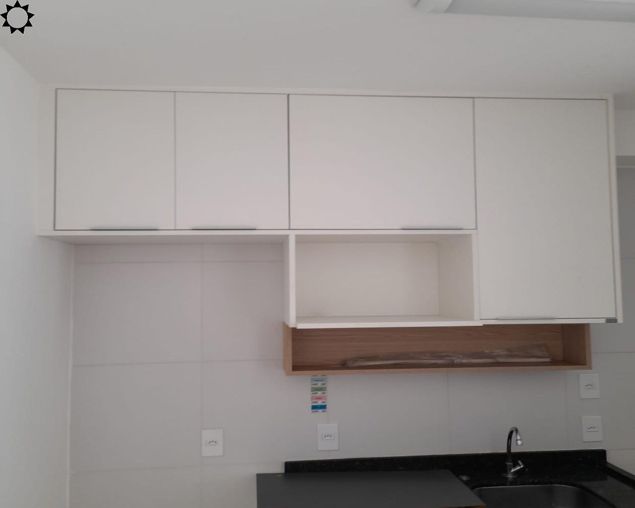 Apartamento à venda com 2 quartos, 38m² - Foto 31