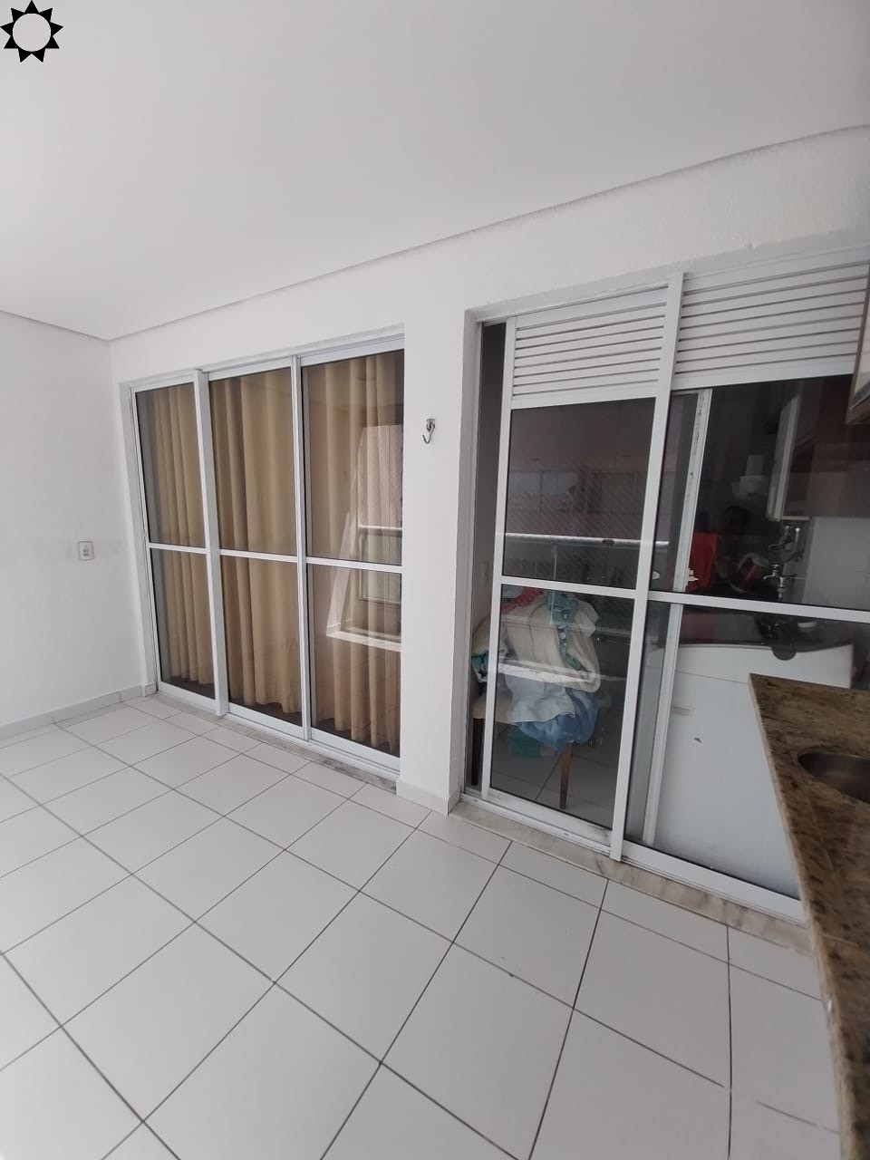 Apartamento à venda e aluguel com 2 quartos, 59m² - Foto 7