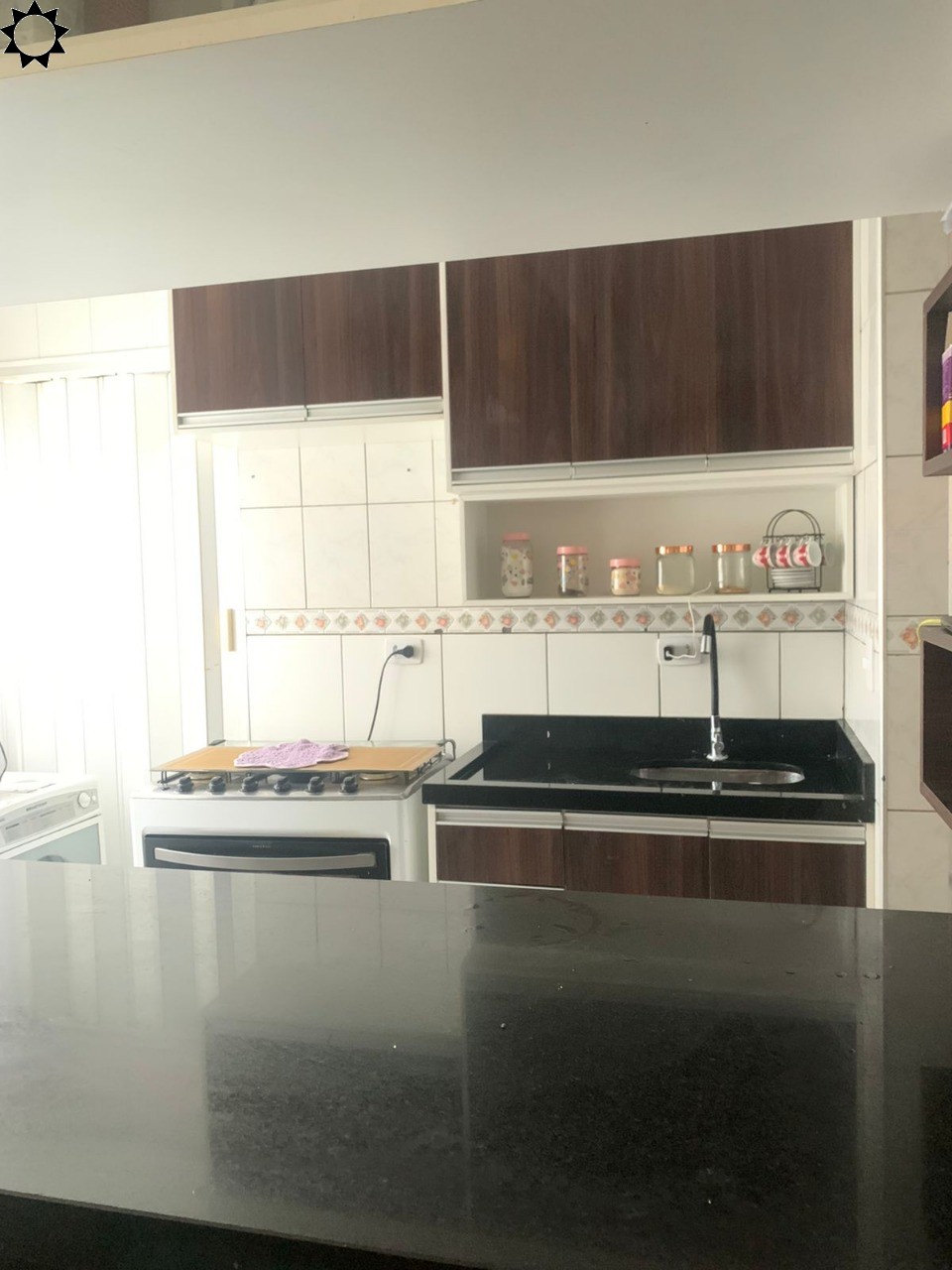 Apartamento à venda com 2 quartos, 45m² - Foto 5