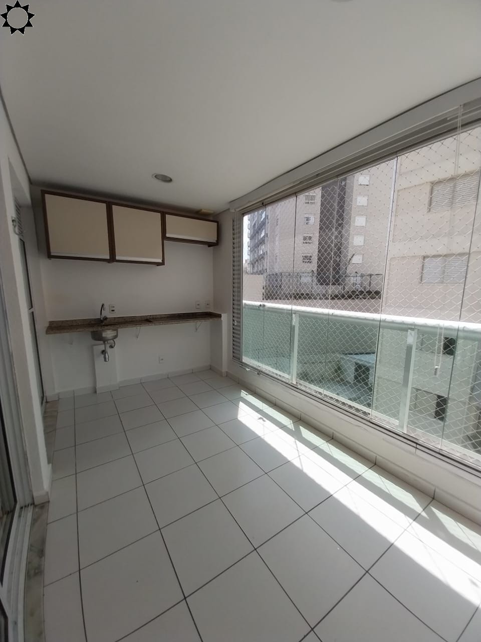 Apartamento à venda e aluguel com 2 quartos, 59m² - Foto 2