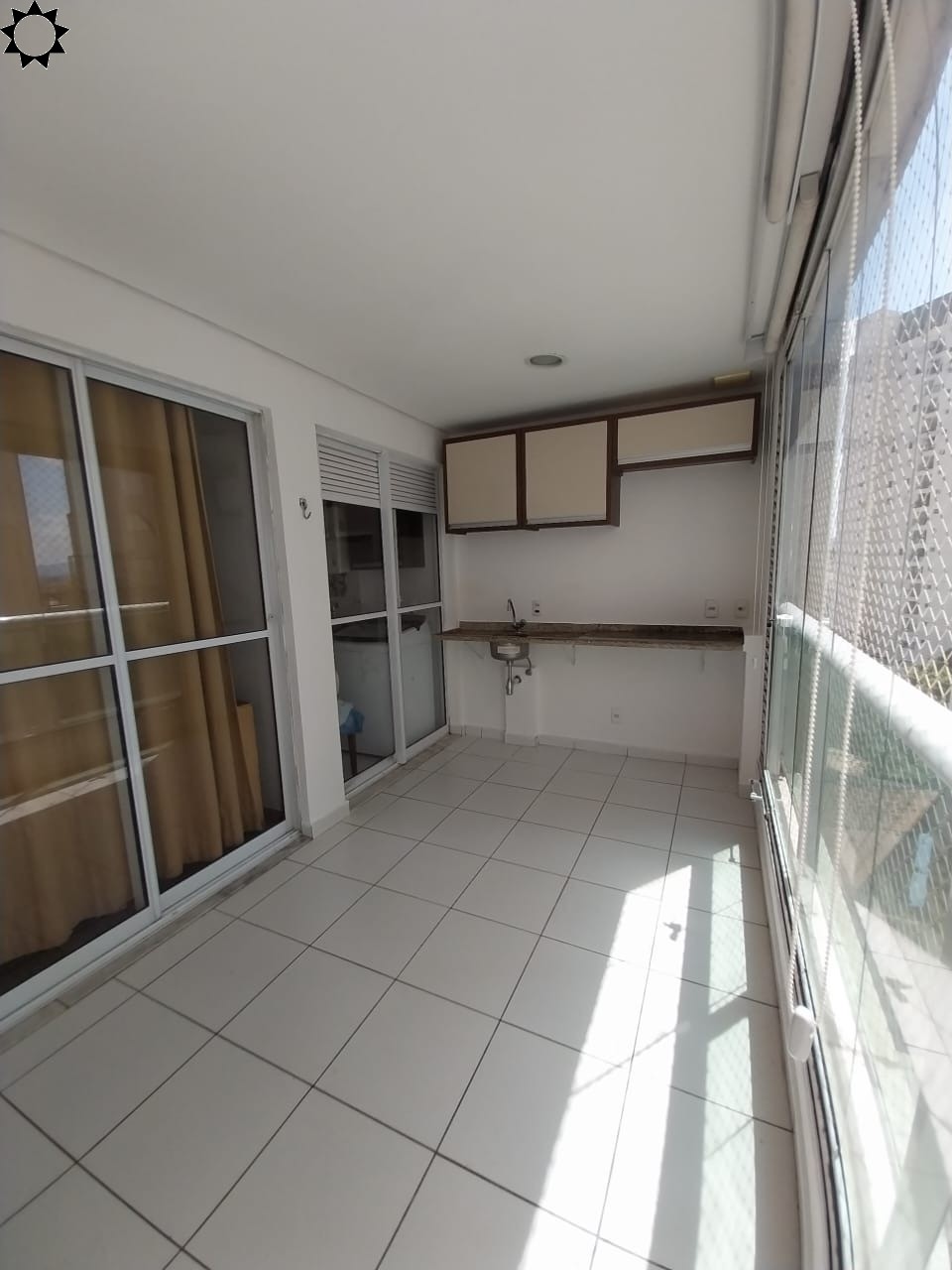 Apartamento à venda e aluguel com 2 quartos, 59m² - Foto 3