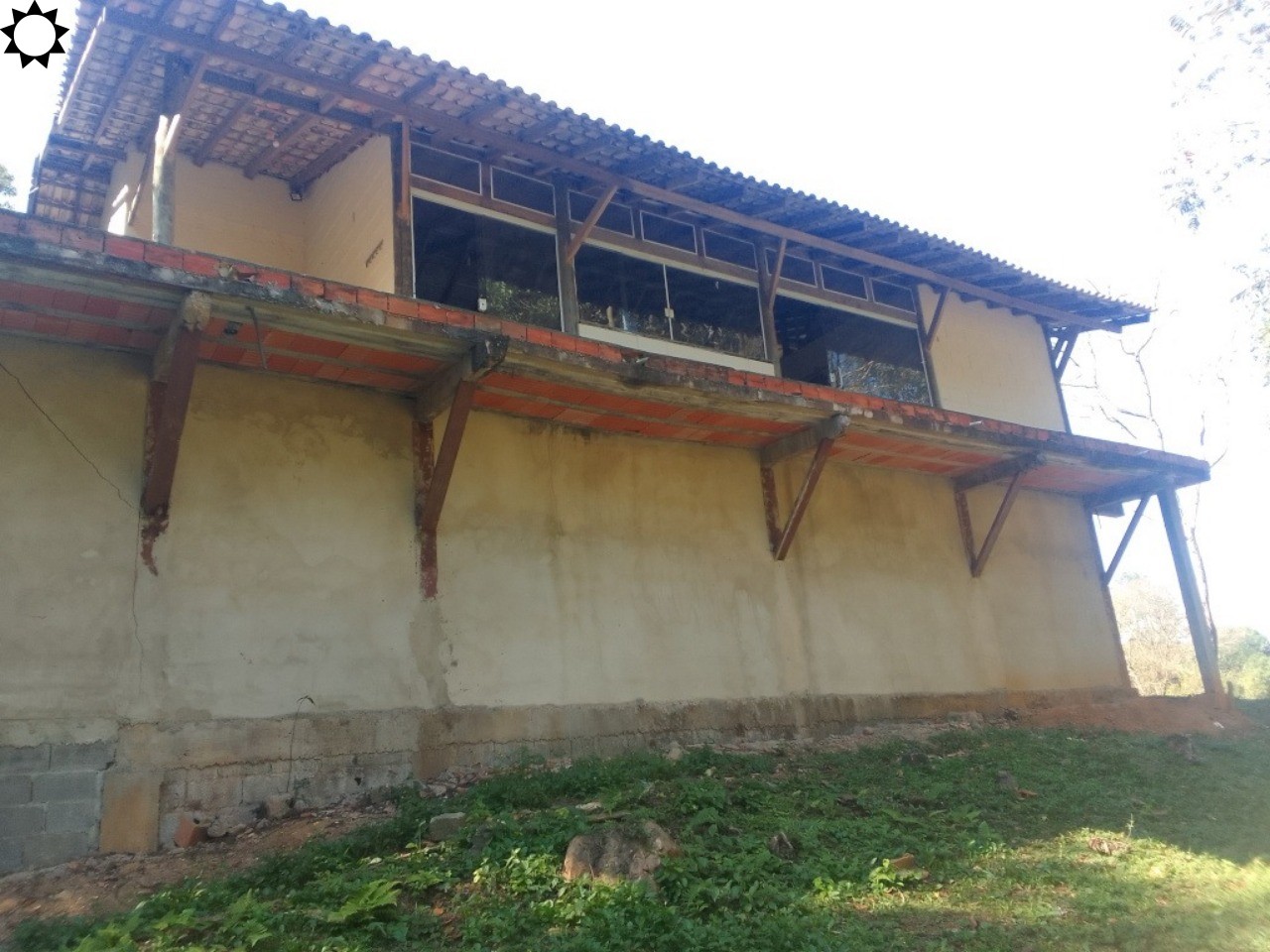 Fazenda à venda com 2 quartos, 100m² - Foto 44