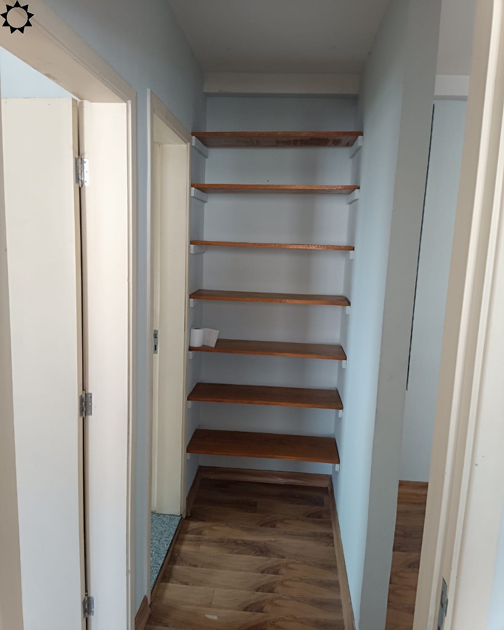 Apartamento à venda com 2 quartos, 50m² - Foto 4