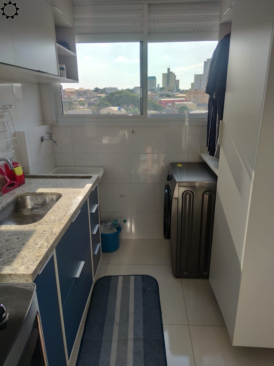 Apartamento à venda com 1 quarto, 38m² - Foto 27