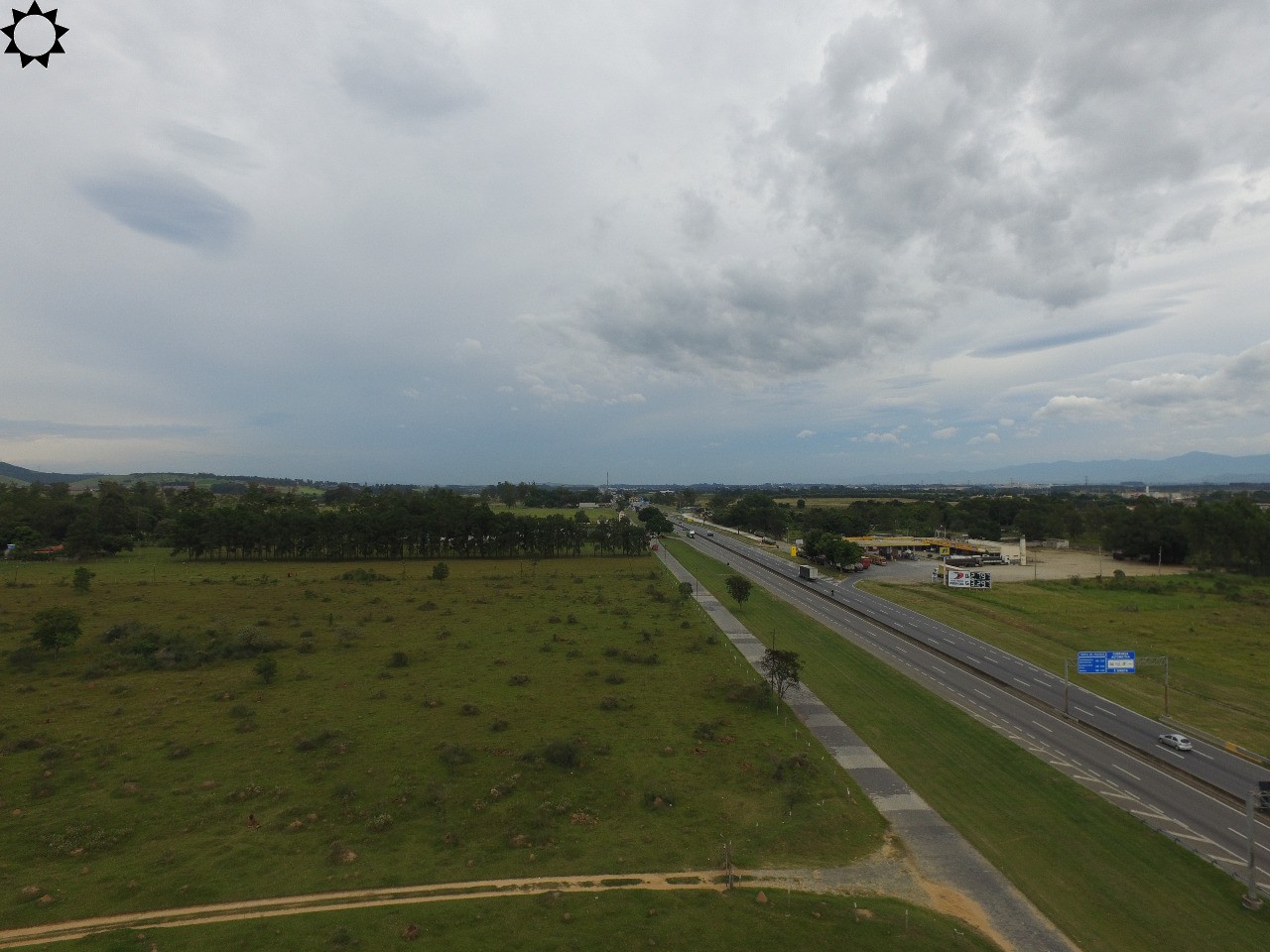 Loteamento e Condomínio à venda, 800000m² - Foto 3