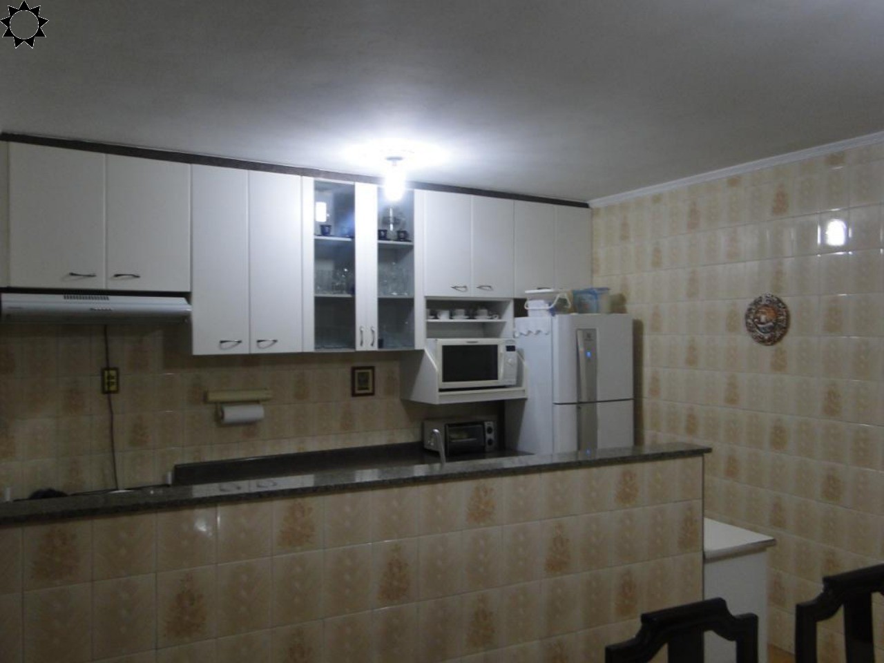 Casa à venda com 3 quartos, 280m² - Foto 3