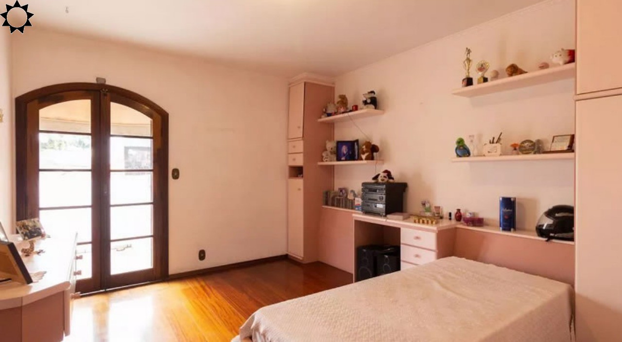 Casa à venda com 4 quartos, 340m² - Foto 31