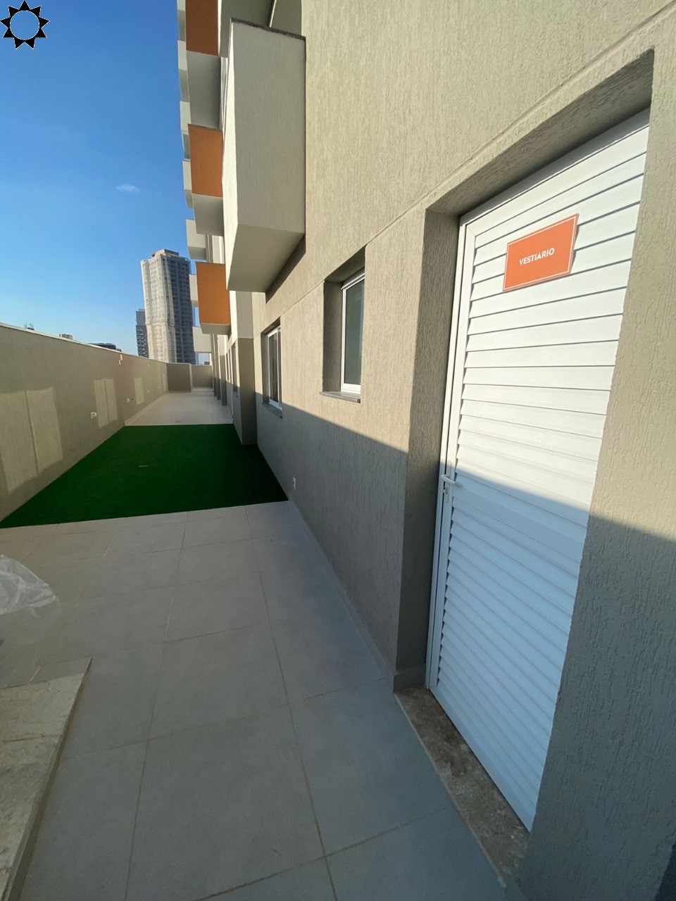 Apartamento à venda com 1 quarto, 38m² - Foto 31