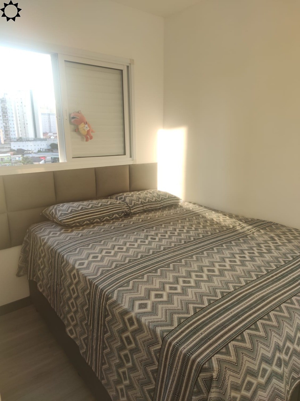 Apartamento à venda com 1 quarto, 38m² - Foto 17