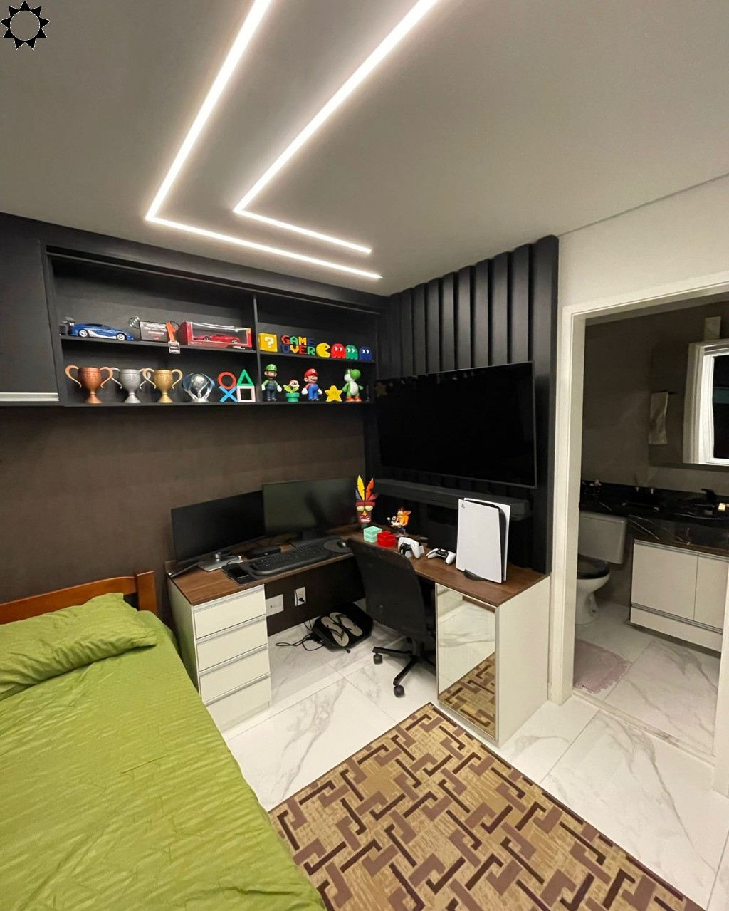 Apartamento à venda com 2 quartos, 62m² - Foto 51