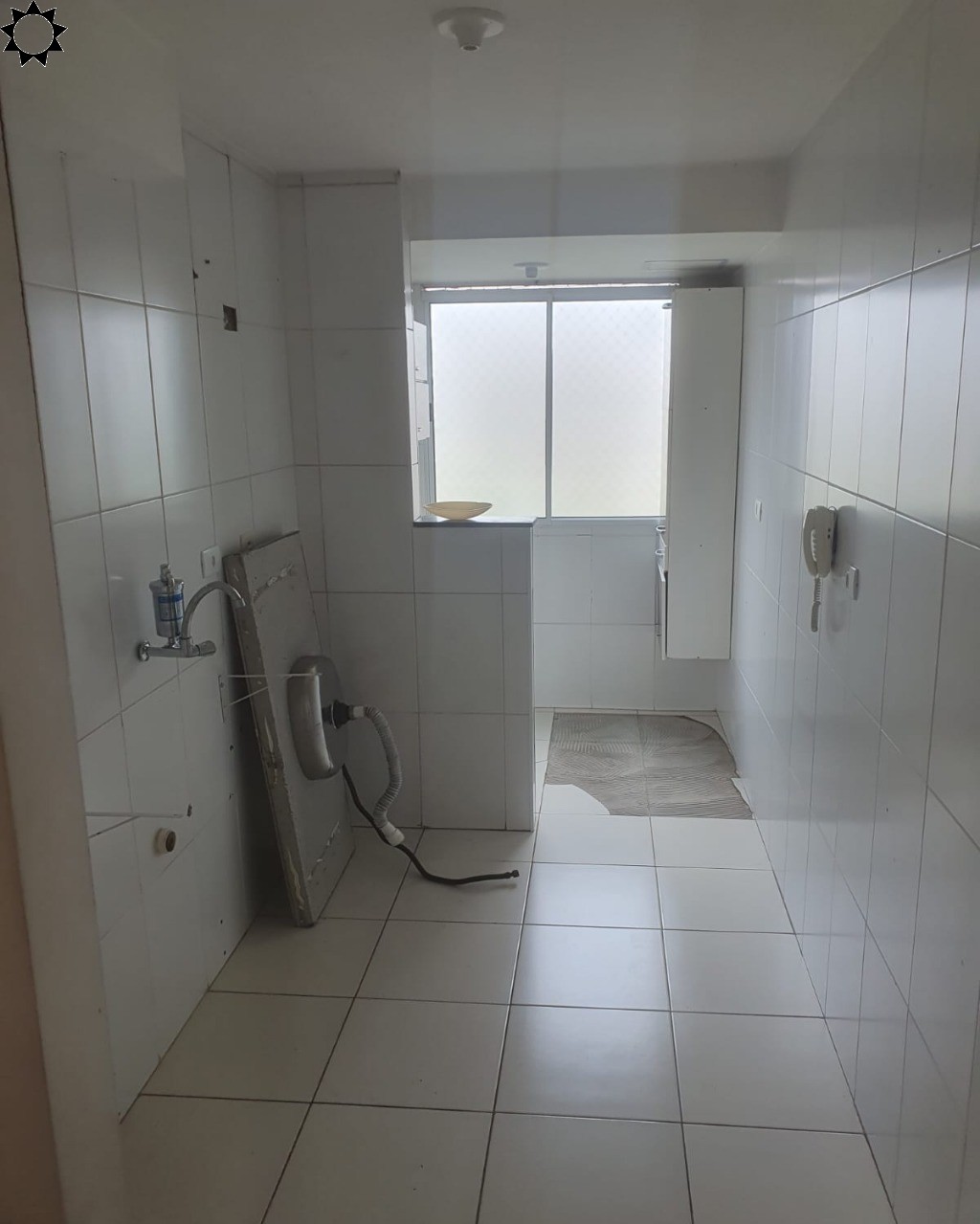 Apartamento à venda com 2 quartos, 56m² - Foto 3