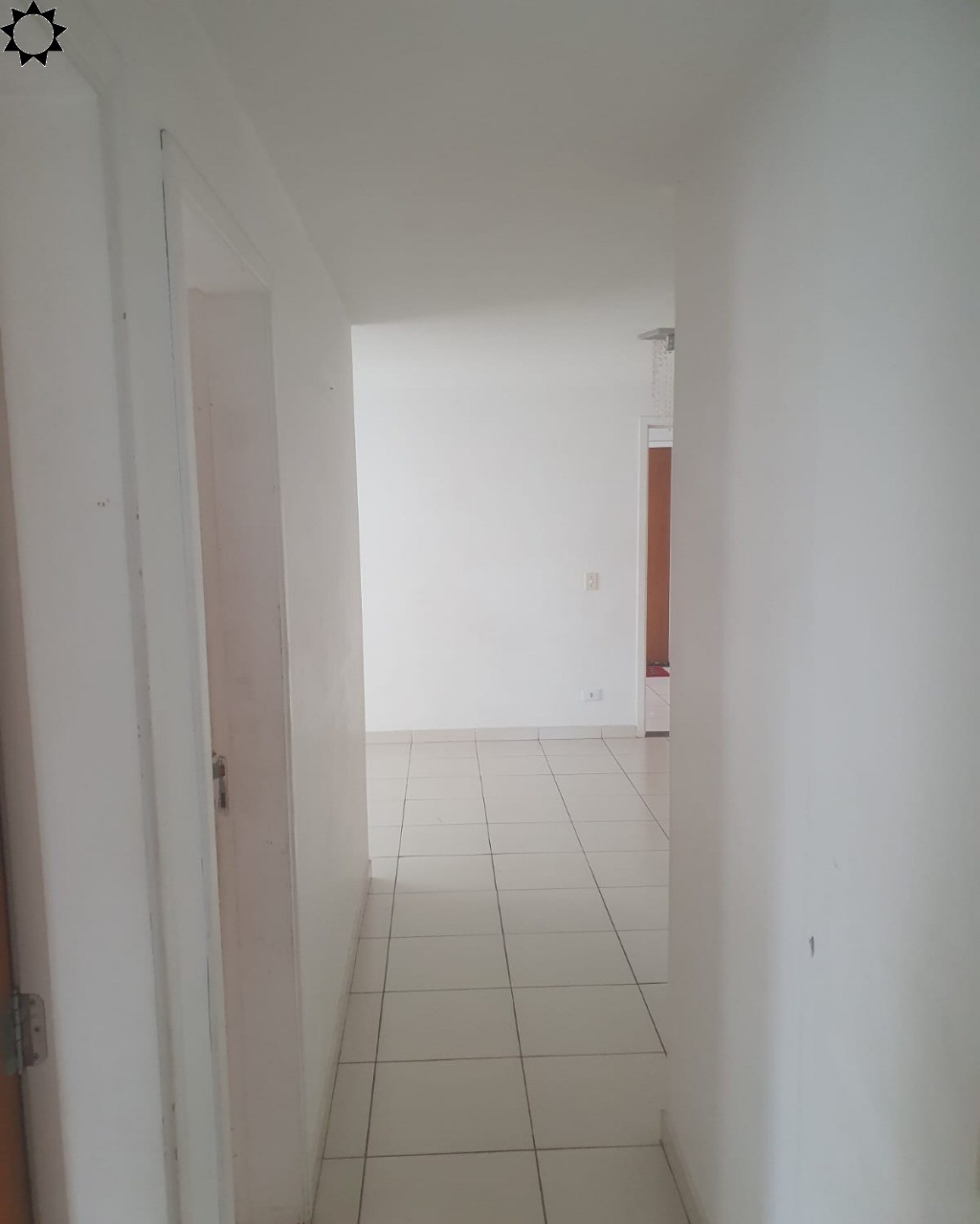 Apartamento à venda com 2 quartos, 56m² - Foto 4