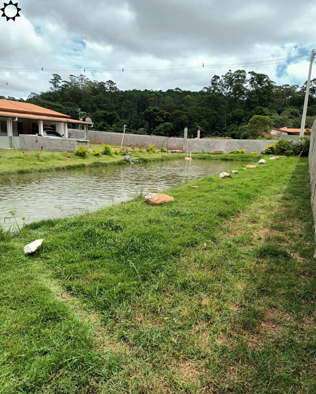 Fazenda à venda com 4 quartos, 1300m² - Foto 3