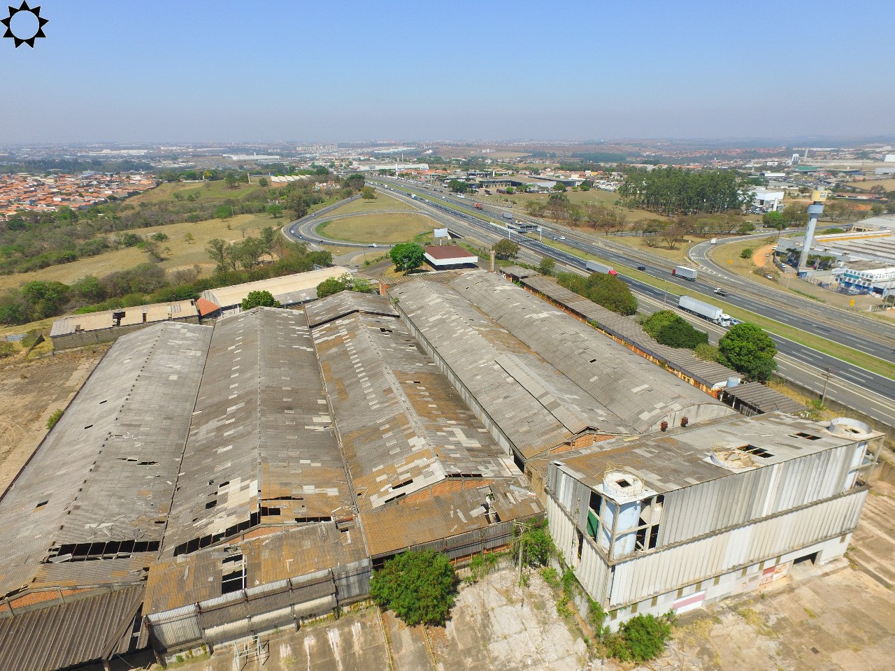 Loteamento e Condomínio à venda, 146357m² - Foto 18