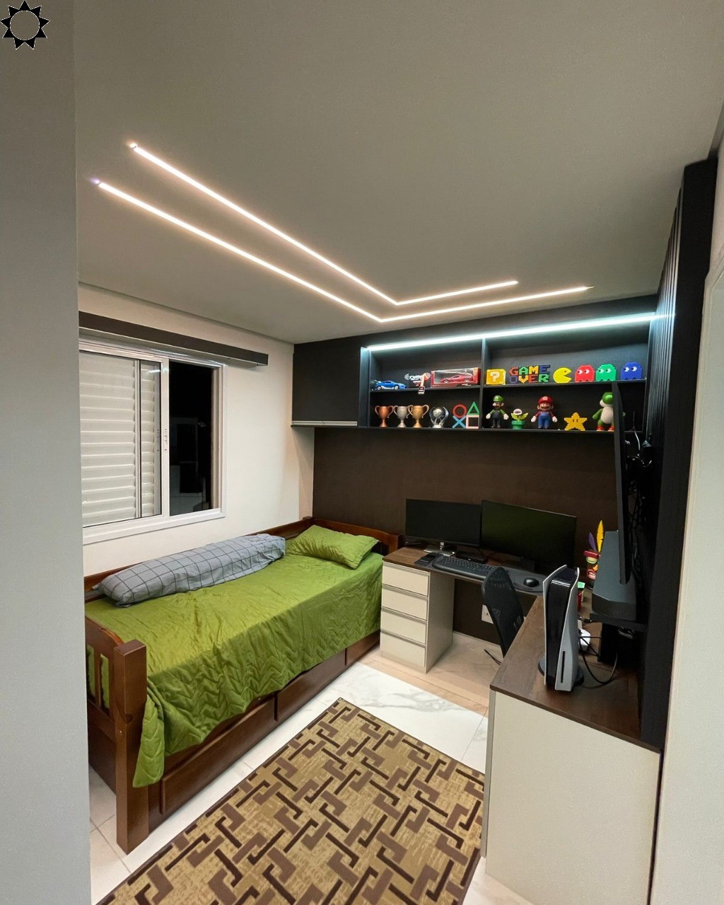 Apartamento à venda com 2 quartos, 62m² - Foto 29