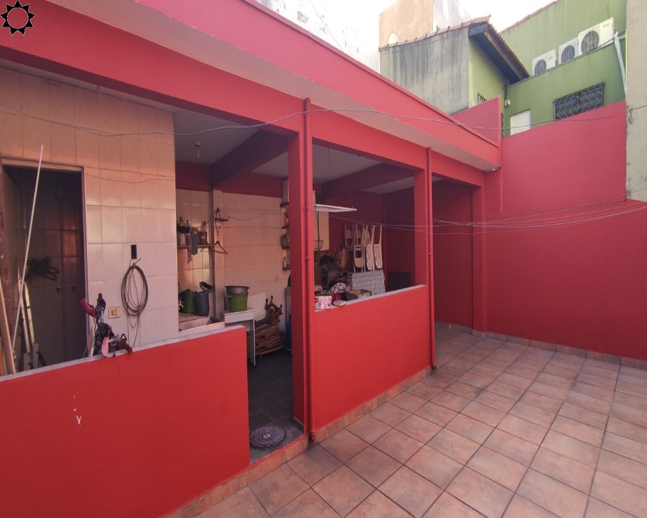 Casa à venda com 2 quartos, 300m² - Foto 30