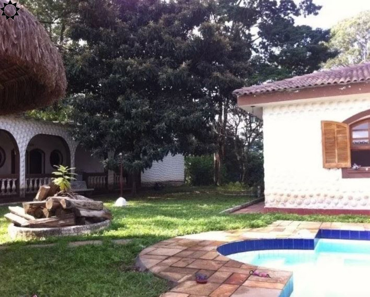 Fazenda à venda com 6 quartos, 600m² - Foto 13