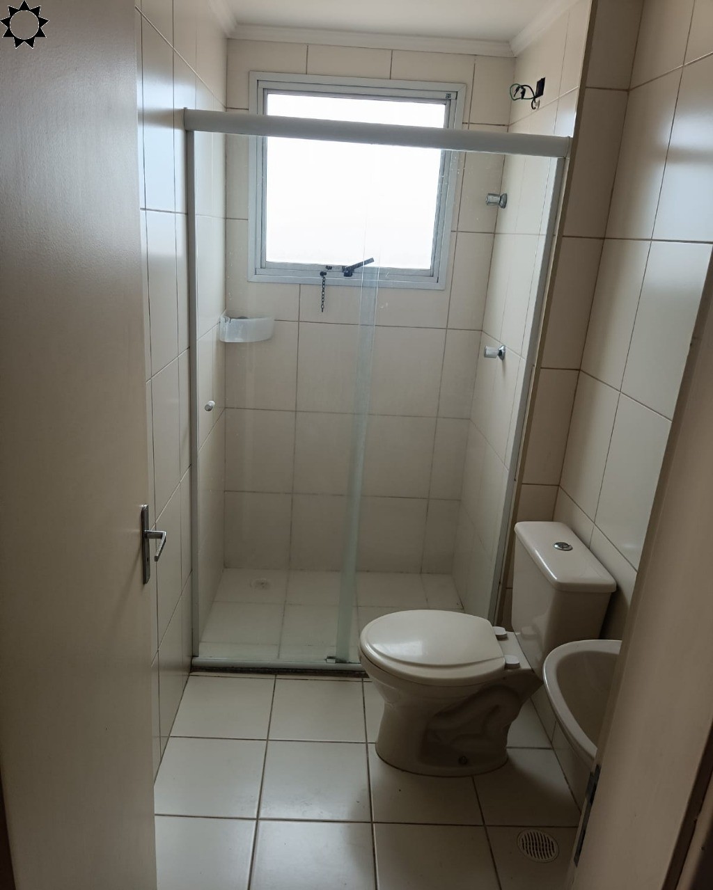 Apartamento à venda com 2 quartos, 50m² - Foto 2