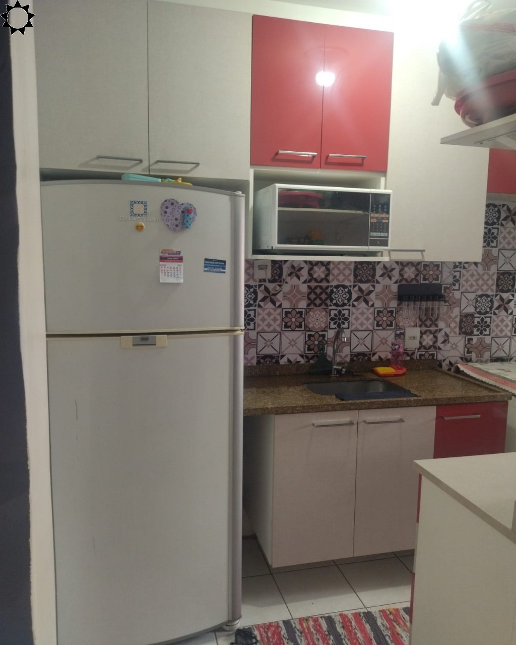 Apartamento à venda com 3 quartos, 60m² - Foto 14