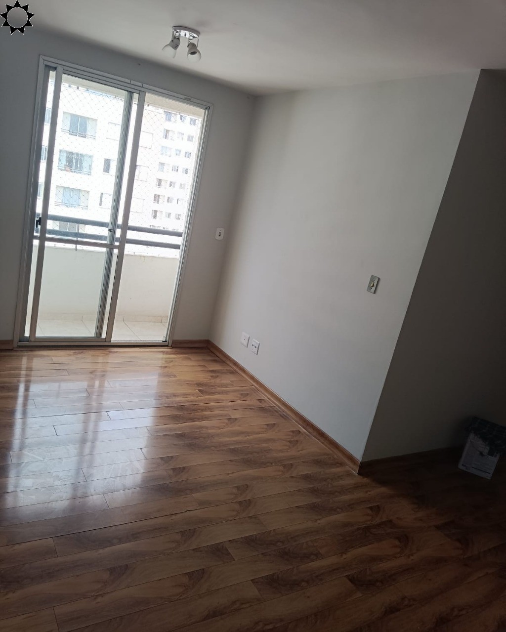 Apartamento à venda com 2 quartos, 50m² - Foto 1