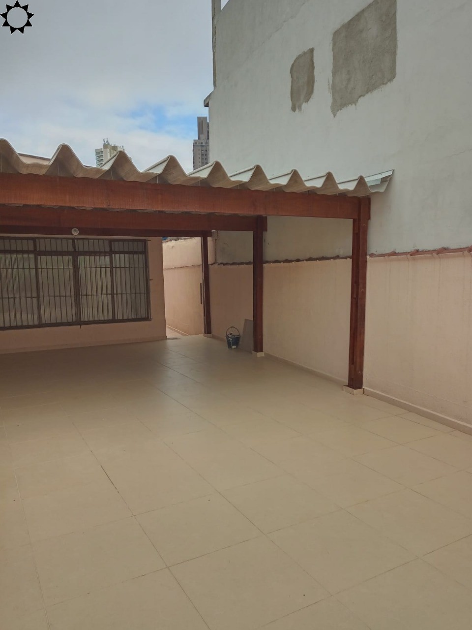 Casa para alugar com 2 quartos, 90m² - Foto 17