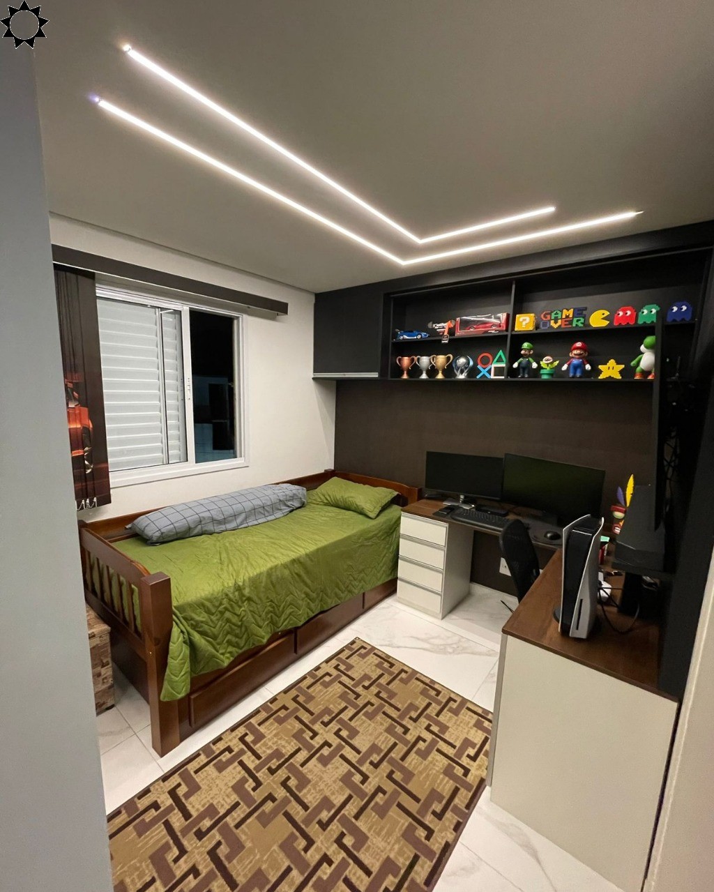 Apartamento à venda com 2 quartos, 62m² - Foto 25