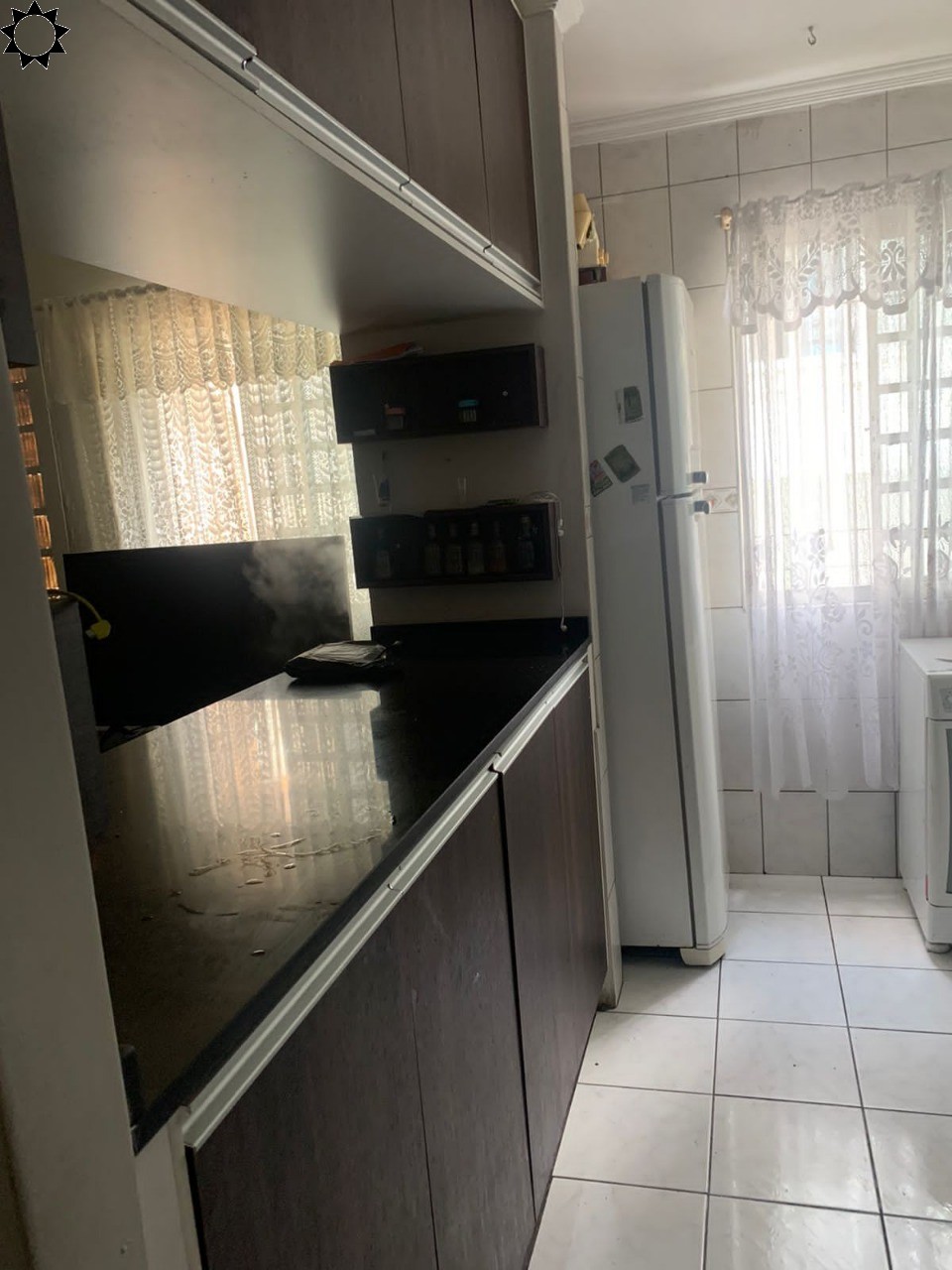 Apartamento à venda com 2 quartos, 45m² - Foto 2