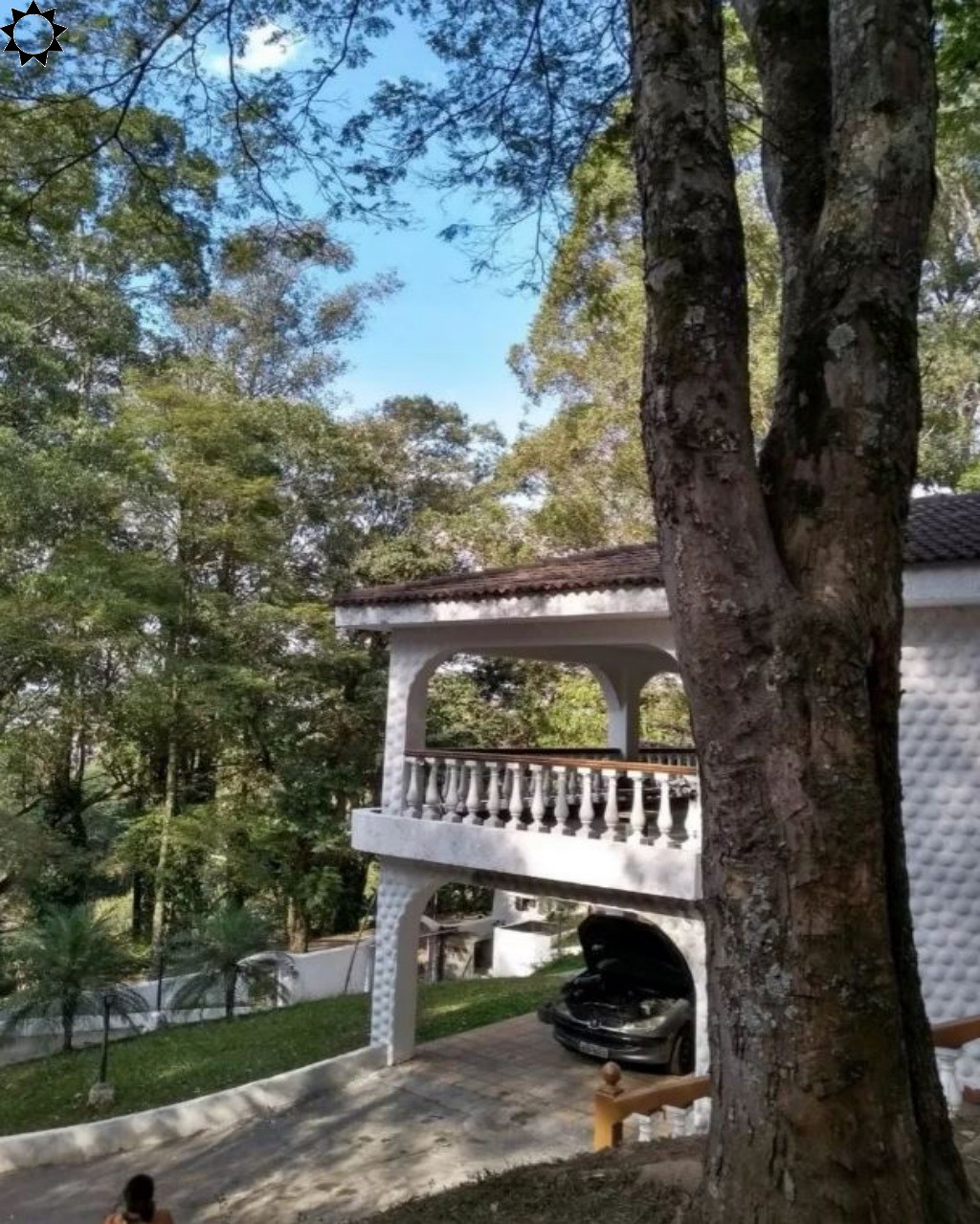 Fazenda à venda com 6 quartos, 600m² - Foto 3