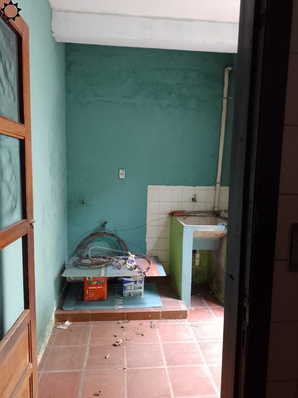 Casa à venda com 3 quartos, 200m² - Foto 9