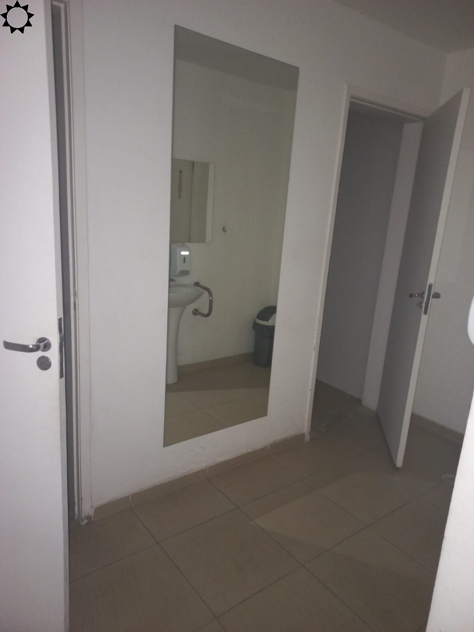 Apartamento à venda com 3 quartos, 57m² - Foto 6