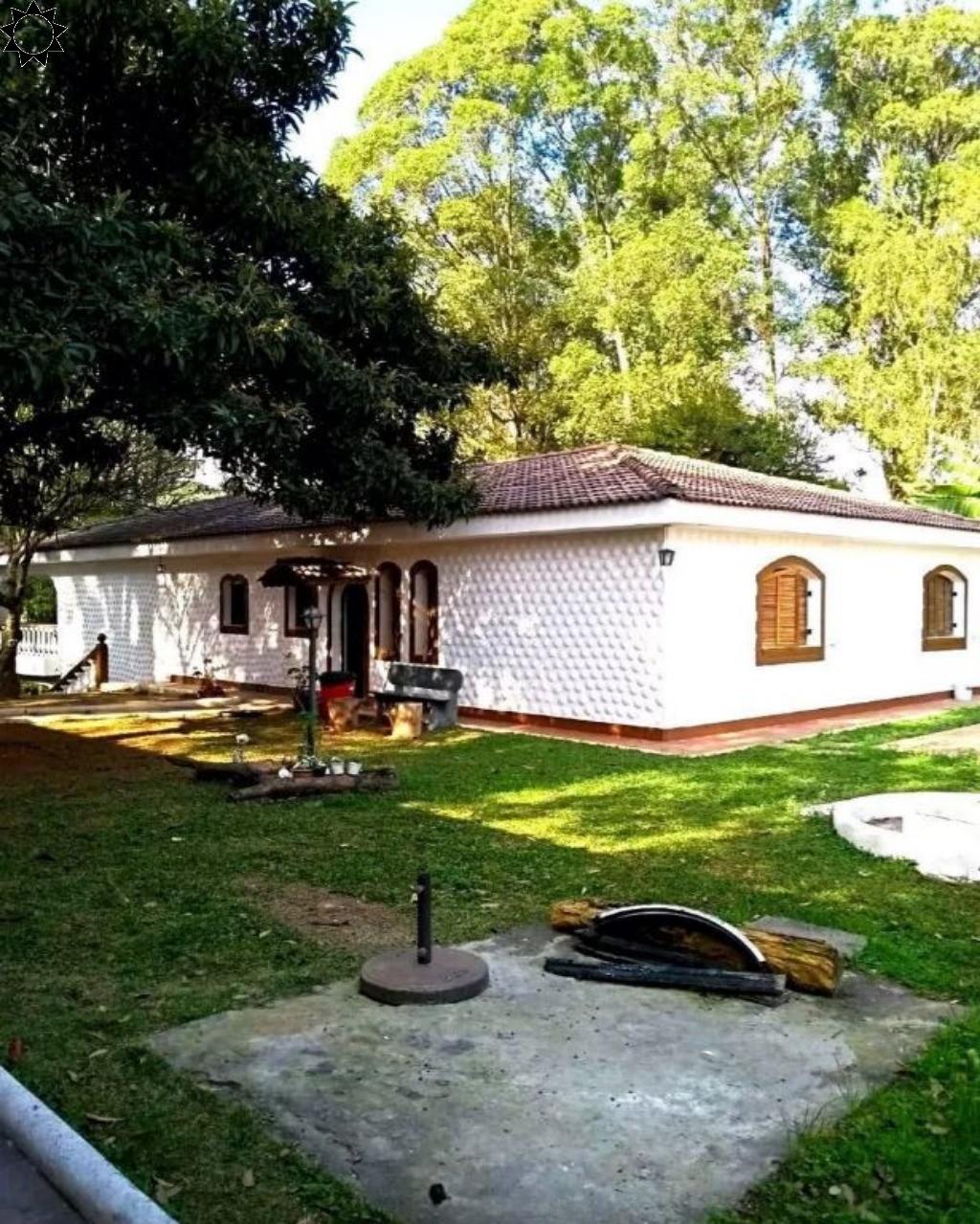 Fazenda à venda com 6 quartos, 600m² - Foto 2